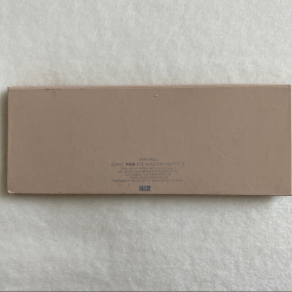 Lorax PRO Palette 3 - Picture 3 of 10